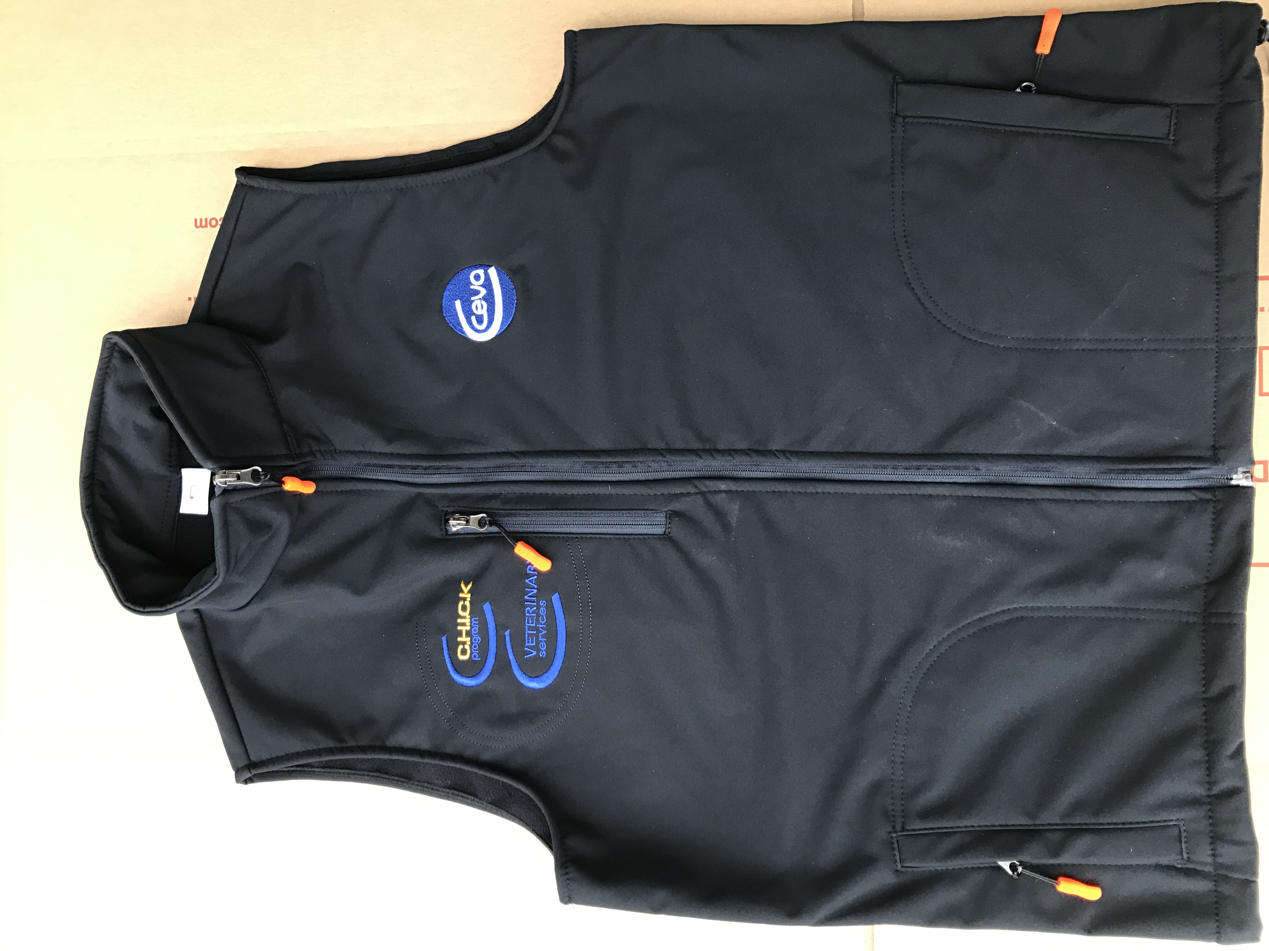 Mont & Yelek & Kaban GOV-MYK-022