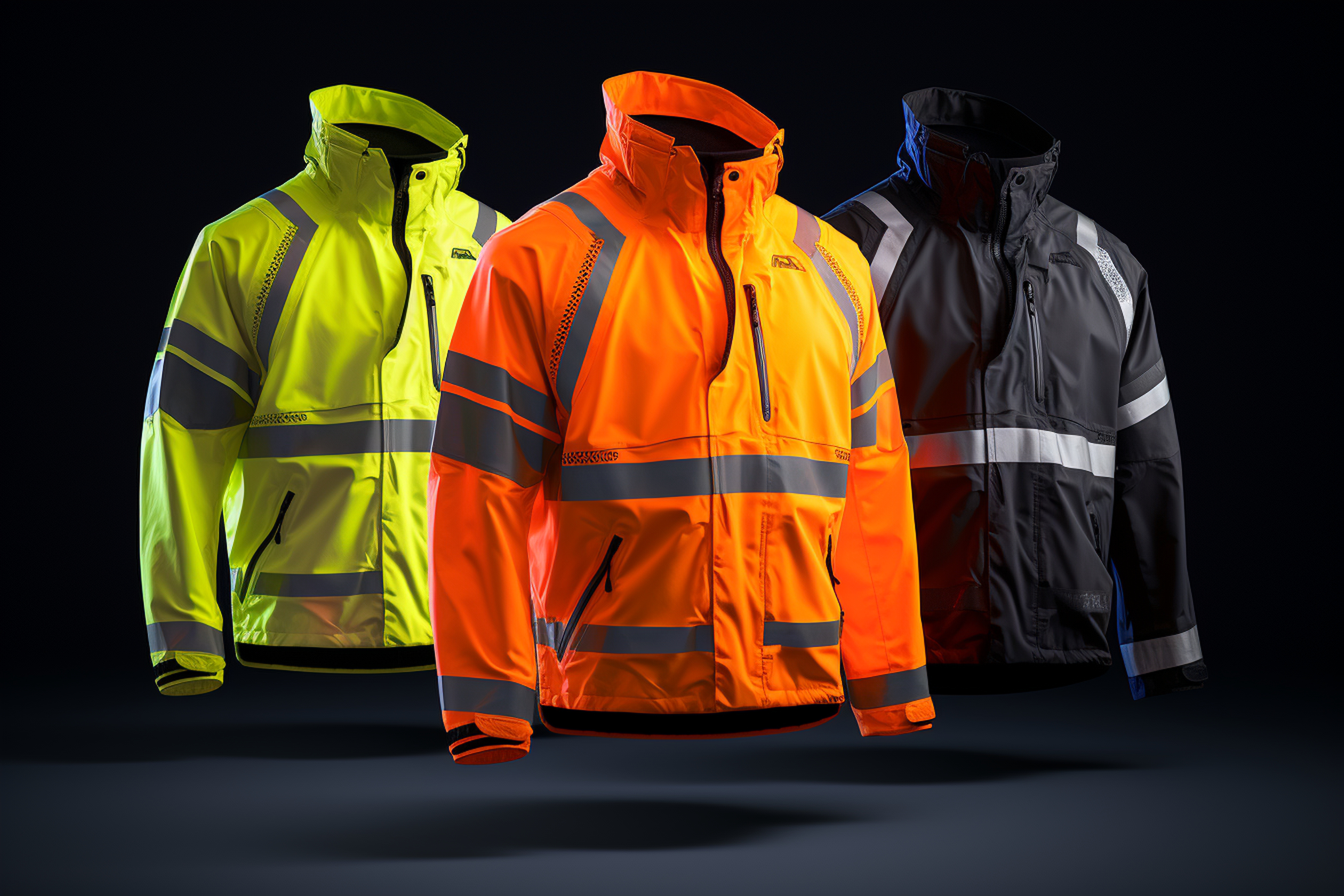 Reflektörlü Ürünler GOV-REF-008