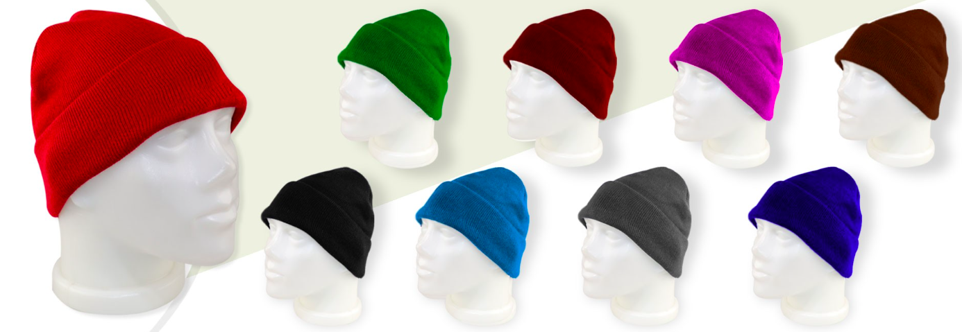 Şapka & Bere GOV-SAP-007