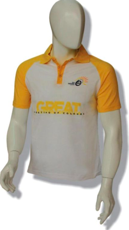 T-Shirt Polo GOV-TSP-001