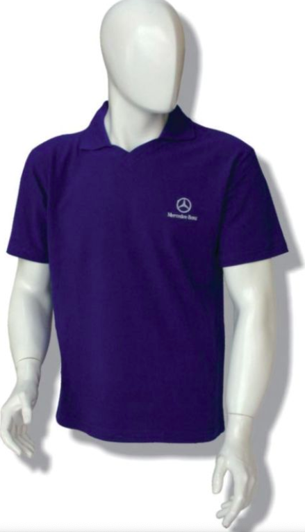 T-Shirt Polo GOV-TSP-003