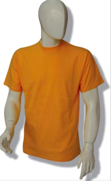 T-Shirt Polo GOV-TSP-005