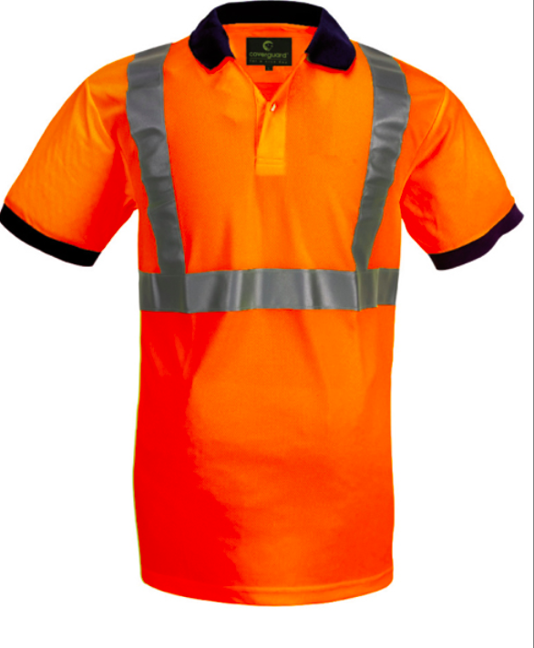 T-Shirt Polo GOV-TSP-006