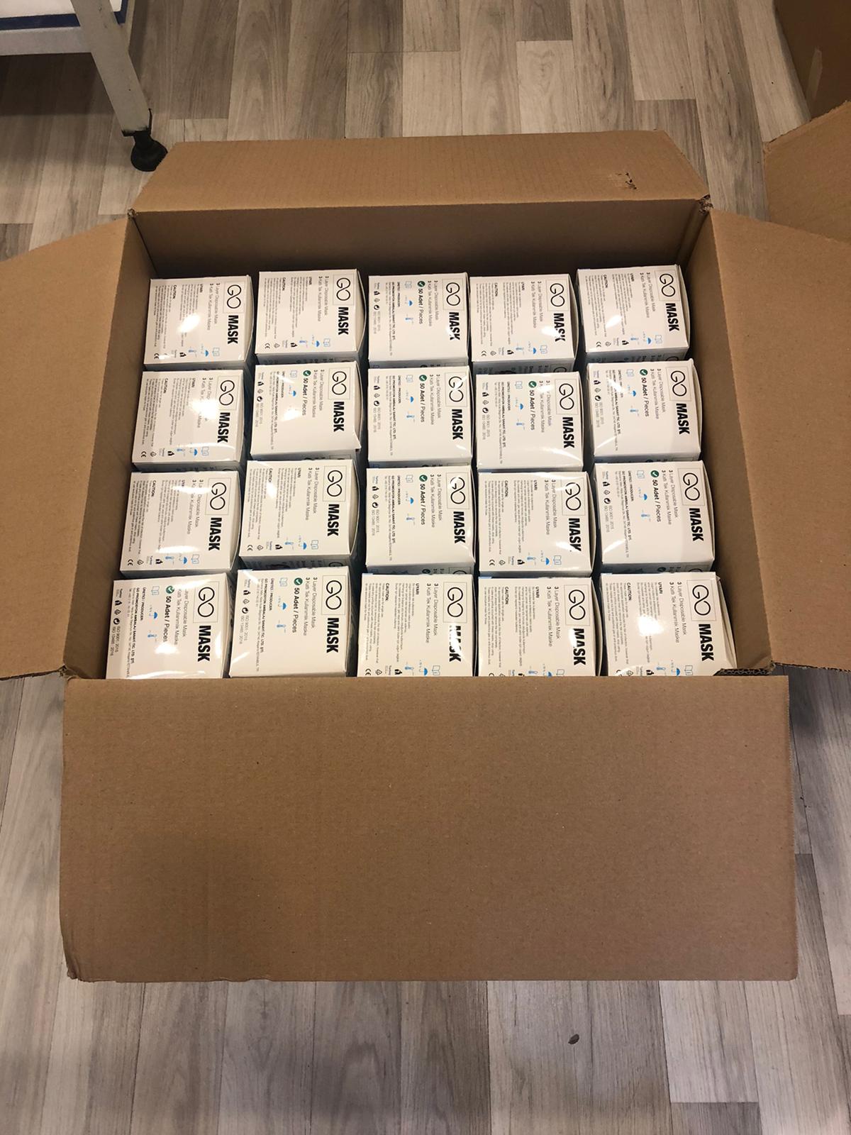 Tek Kullanım Ürünler GOV-TKU-013