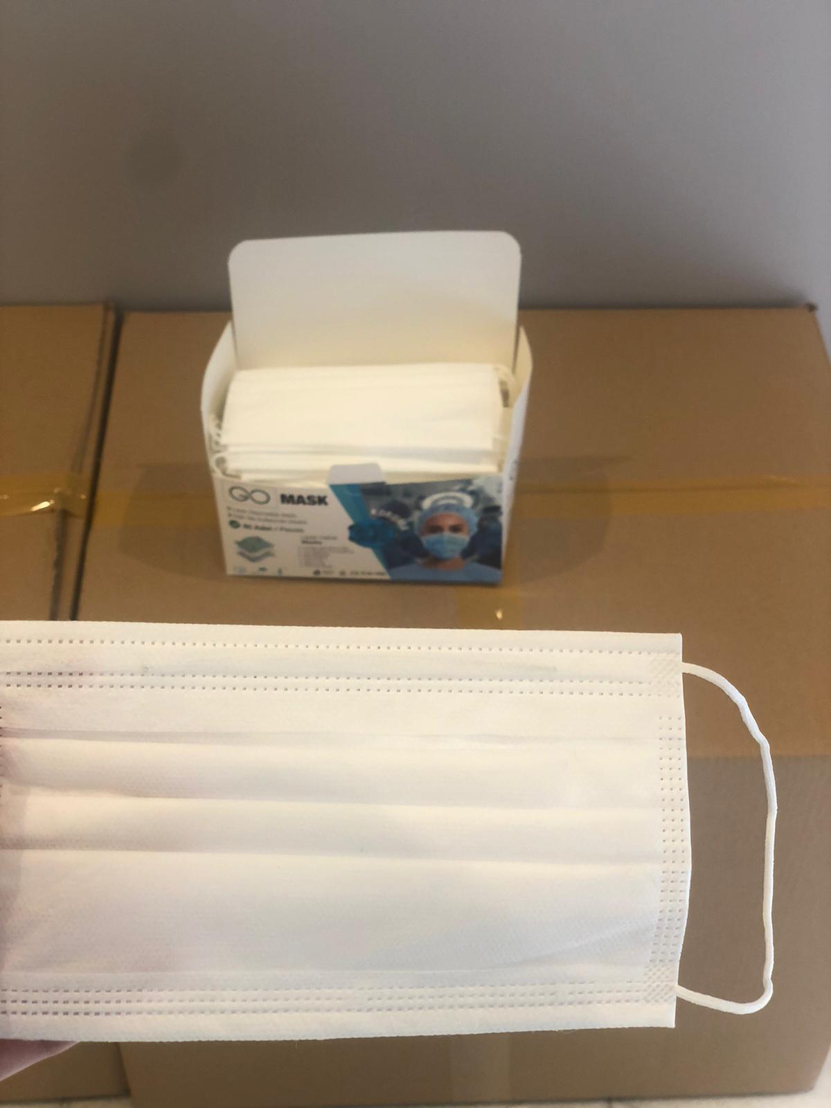 Tek Kullanım Ürünler GOV-TKU-014